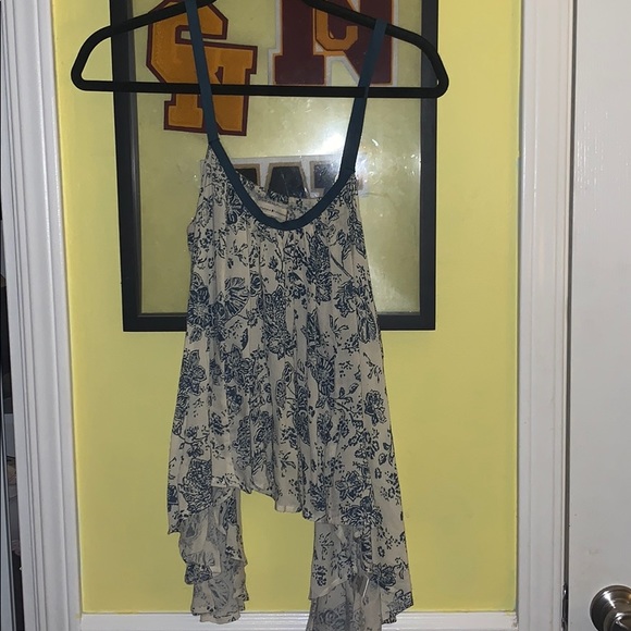 Tank top - Picture 1 of 2